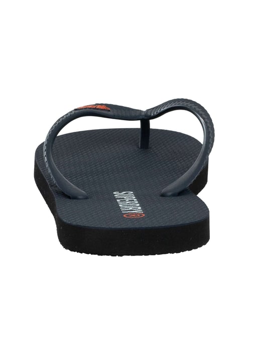 Superdry Chanclas Esenciales, Azul - Image 5