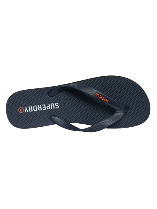 Superdry Chanclas Esenciales, Azul - Image 6