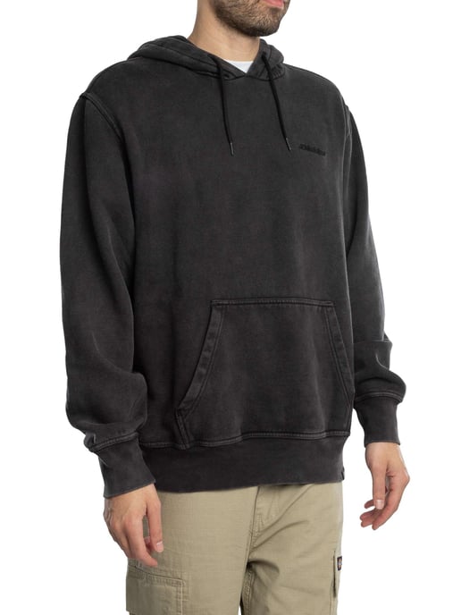 Dickies Sudadera Con Capucha Plentywood, Negro - Image 2