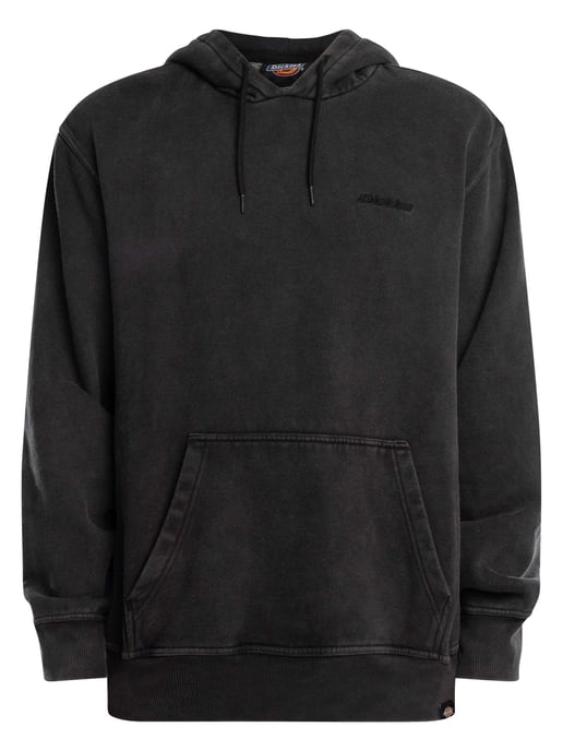 Dickies Sudadera Con Capucha Plentywood, Negro - Image 5