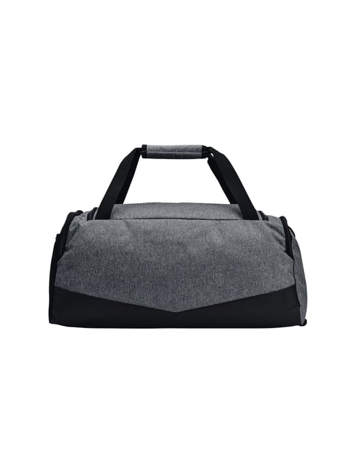 Under Armour Bolsa De Lona Pequeña Undeniable 5.0 De 40 L, Gris - Image 2
