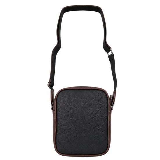 Bolsa De Viaje Ted Baker Lanston Pebble Negra - Image 2