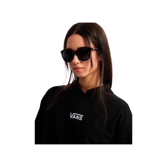 Vans Gafas De Sol Rise And Shine, Negro - Image 1
