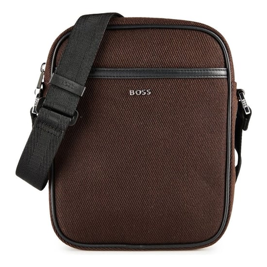 Boss Dakkar Drawstring Bolsa De Hombro - Image 1