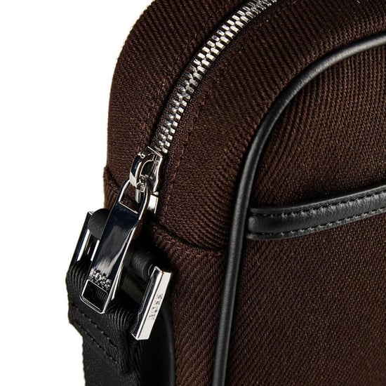 Boss Dakkar Drawstring Bolsa De Hombro - Image 3