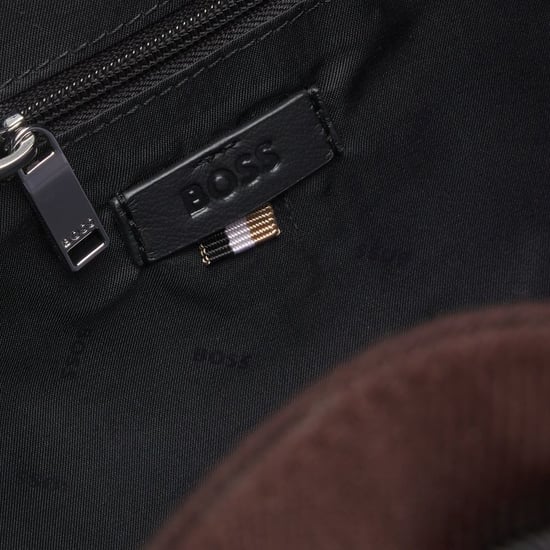 Boss Dakkar Ns Zip Bolsa De Hombro - Image 2