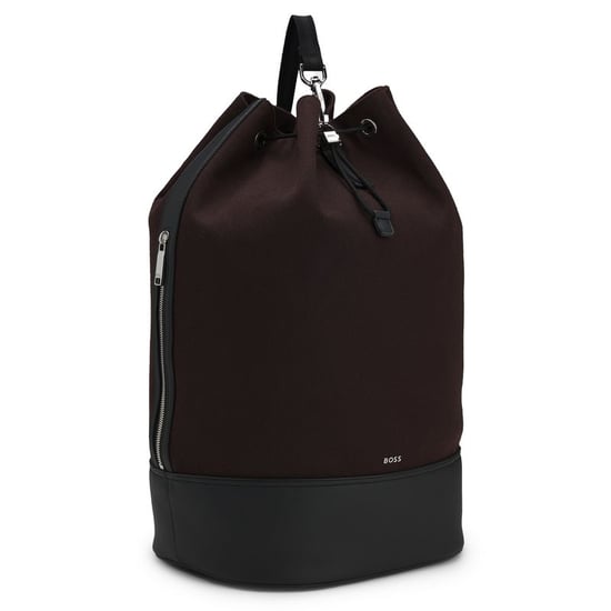 Boss Dakkar Ns Zip Bolsa De Hombro - Image 4