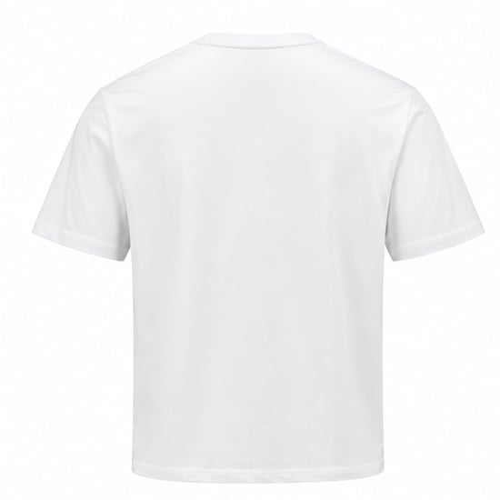 Camiseta Blanca Ted Baker Phina Floral Bloom - Image 2