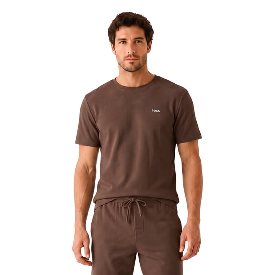 Men's Short Sleeve Cotton T-Shirt 50535891 - Image 1