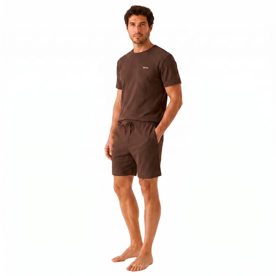 Men's Short Sleeve Cotton T-Shirt 50535891 - Image 4