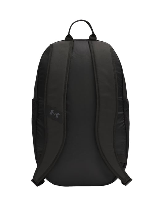 Under Armour Mochila Hustle Lite De 26,5 L, Negro - Image 2