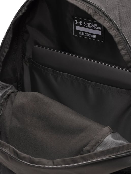 Under Armour Mochila Hustle Lite De 26,5 L, Negro - Image 4