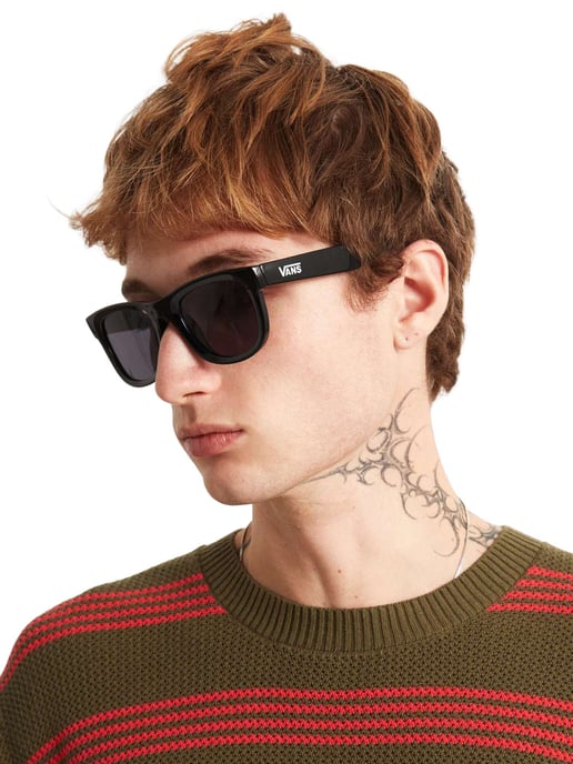 Vans Gafas De Sol Spicoli, Negro - Image 4