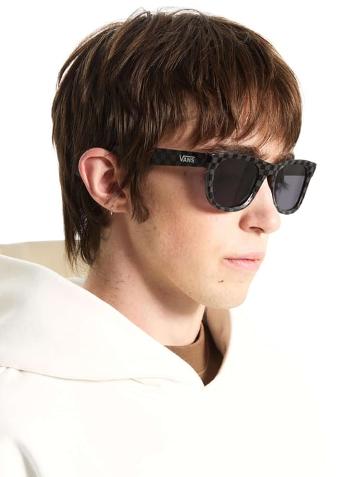 Vans Gafas De Sol Spicoli, Negro - Image 4