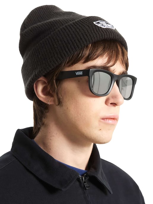 Vans Gafas De Sol Spicoli, Negro - Image 4