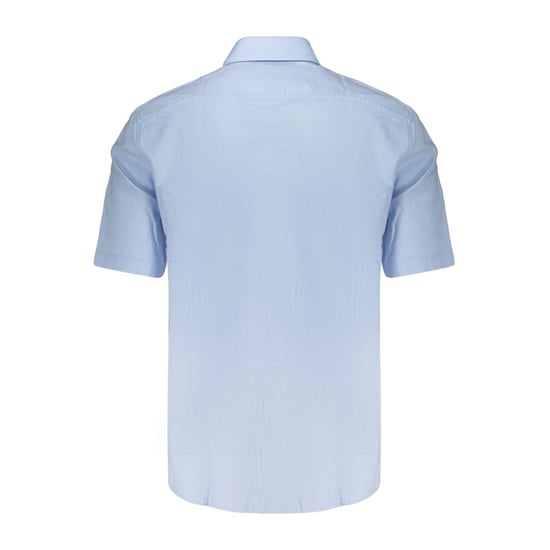 BOSS Camisa De Manga Corta Rash, Azul - Image 2