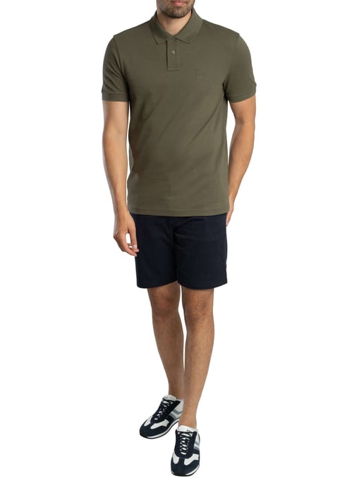 BOSS Polo De Pasajero, Verde - Image 5