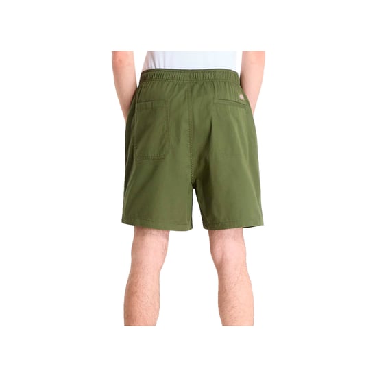 Dickies Pantalones Cortos Deportivos Pelican Rapids, Verde - Image 2