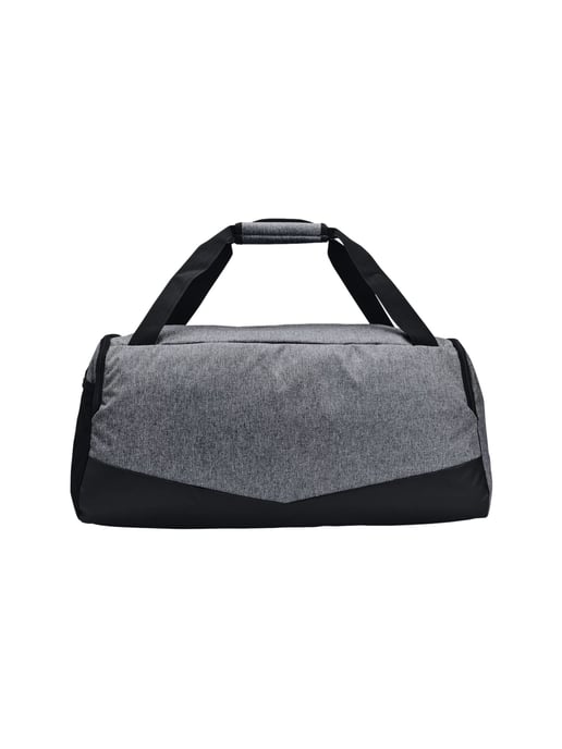 Under Armour Bolsa De Lona Mediana Undeniable De 58 L, Gris - Image 2
