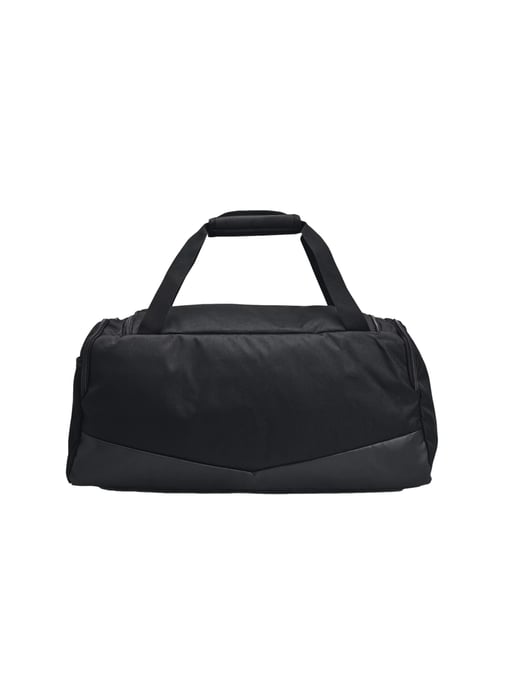 Under Armour Bolsa De Lona Pequeña Undeniable 5.0 De 40 L, Negro - Image 2