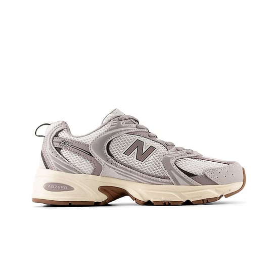 New Balance Zapatillas De Deporte De Malla 530, Blanco - Image 1
