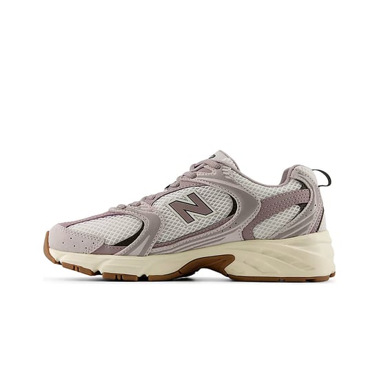 New Balance Zapatillas De Deporte De Malla 530, Blanco - Image 3