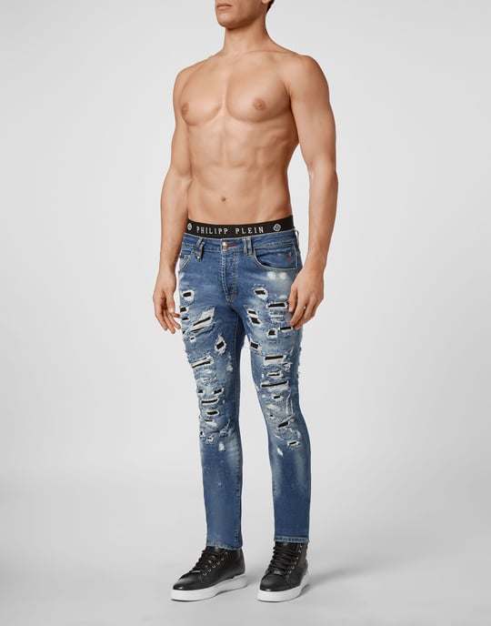 Vaqueros De Corte Recto - Image 3
