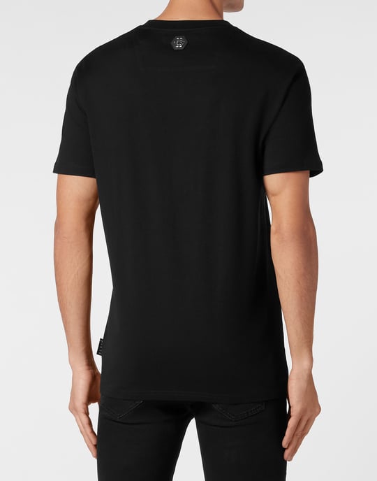 Camiseta De Cuello Redondo Tattoo - Image 5