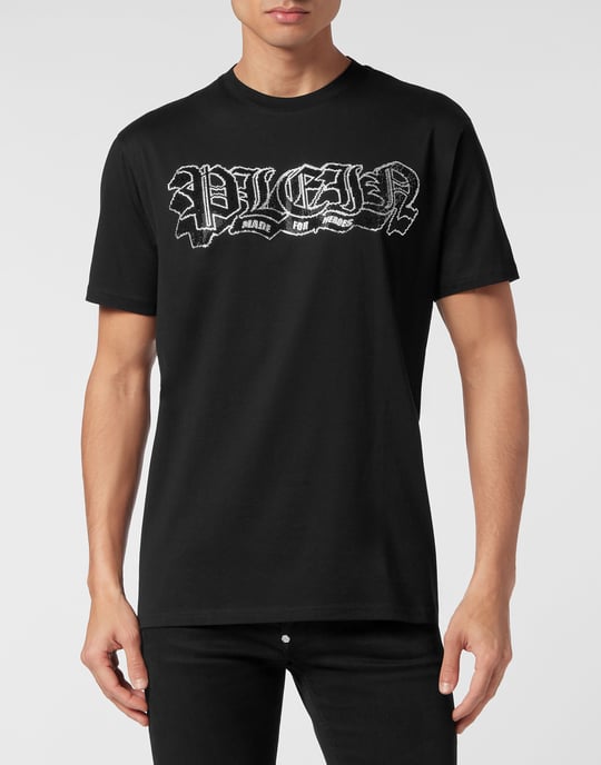 Camiseta De Cuello Redondo Tattoo - Image 2