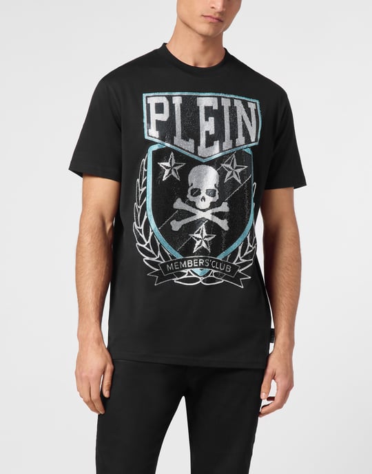Camiseta De Cuello Redondo Skull&Bones - Image 2