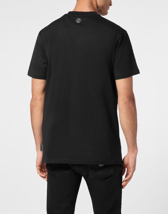Camiseta De Cuello Redondo Skull&Bones - Image 4
