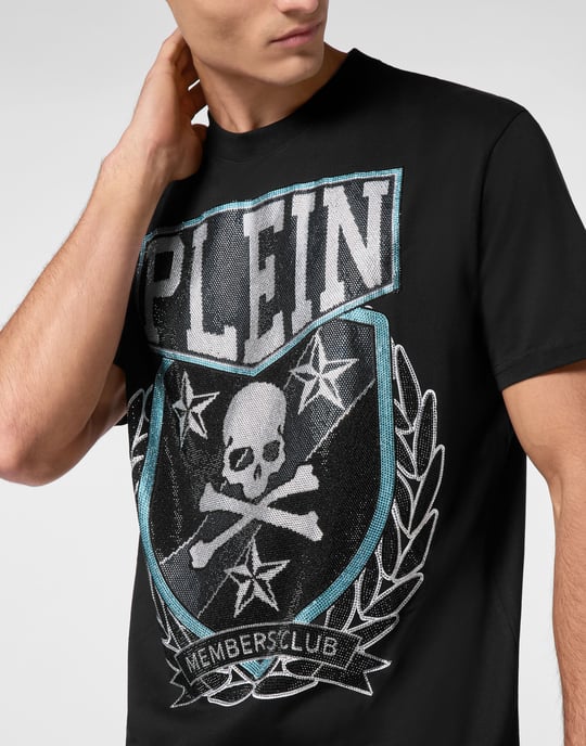 Camiseta De Cuello Redondo Skull&Bones - Image 5