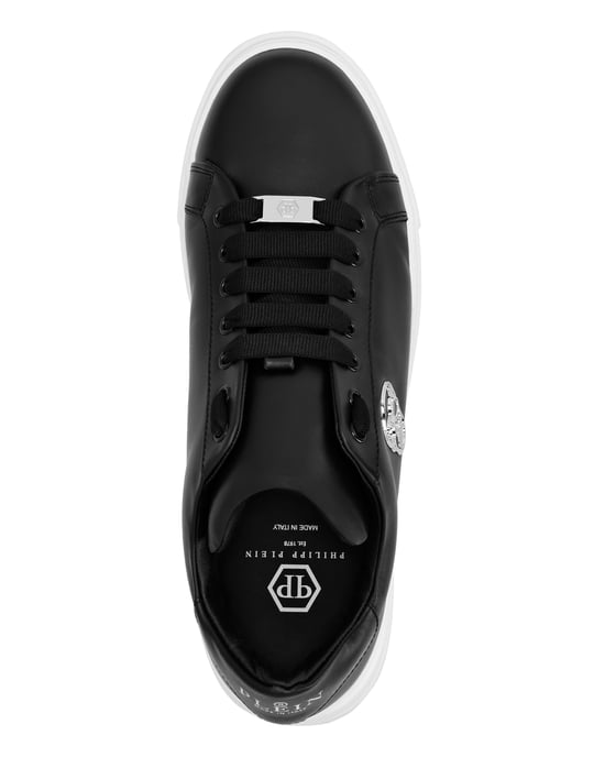 Zapatillas Bajas Skull - Image 2