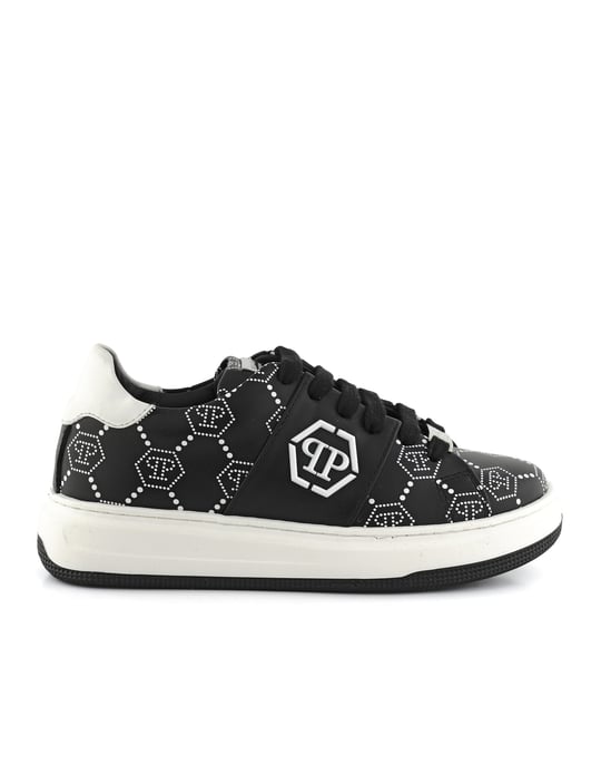 Zapatillas Bajas Monogram - Image 1