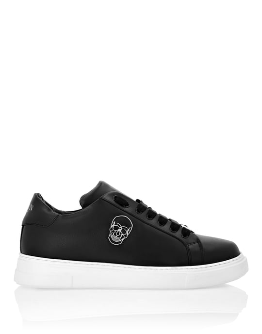 Zapatillas Bajas Skull - Image 3