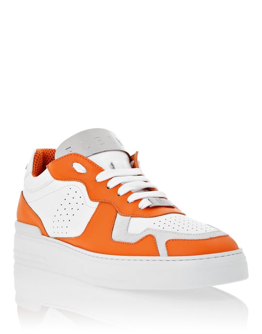 Zapatillas Bajas - Image 1