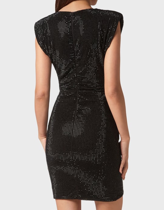 Vestido De Cóctel - Image 5