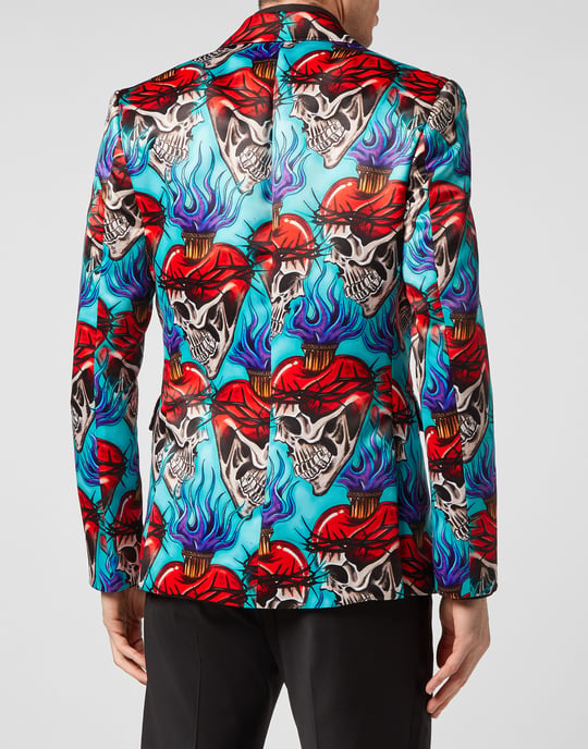 Blazer Tattoo - Image 5