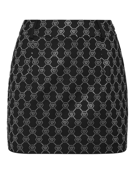 Minifalda Monogram - Image 1
