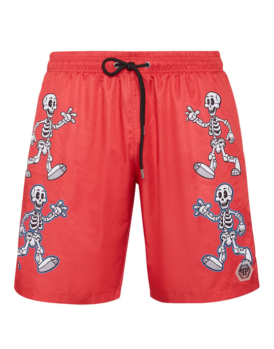Bañador Skeleton - Image 1