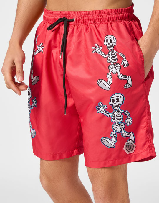 Bañador Skeleton - Image 4