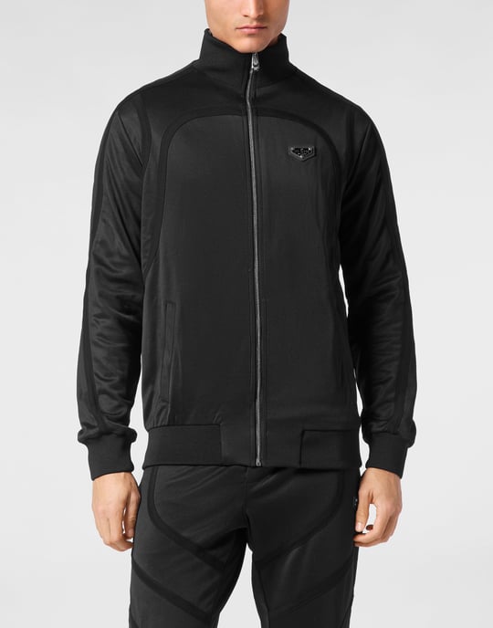 Sudadera Con Cremallera - Image 2