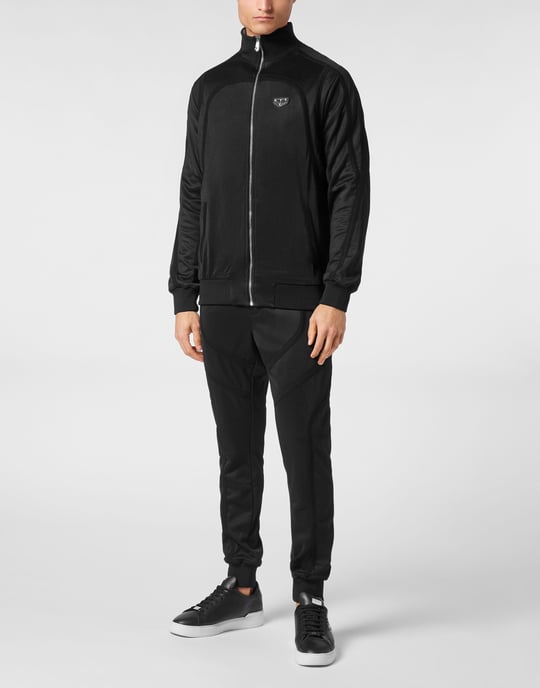 Sudadera Con Cremallera - Image 4