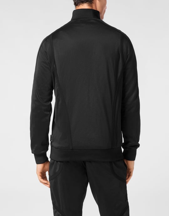 Sudadera Con Cremallera - Image 5