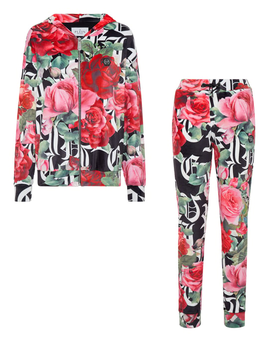 Chándal: Sudadera Con Capucha Y Pantalón - Image 1