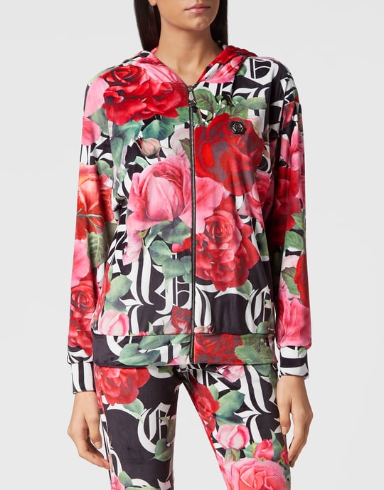 Chándal: Sudadera Con Capucha Y Pantalón - Image 2