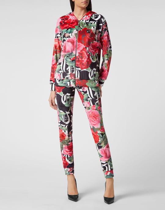 Chándal: Sudadera Con Capucha Y Pantalón - Image 4