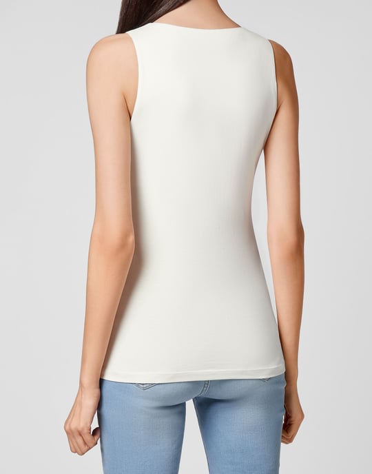 Camiseta De Tirantes Signature - Image 3