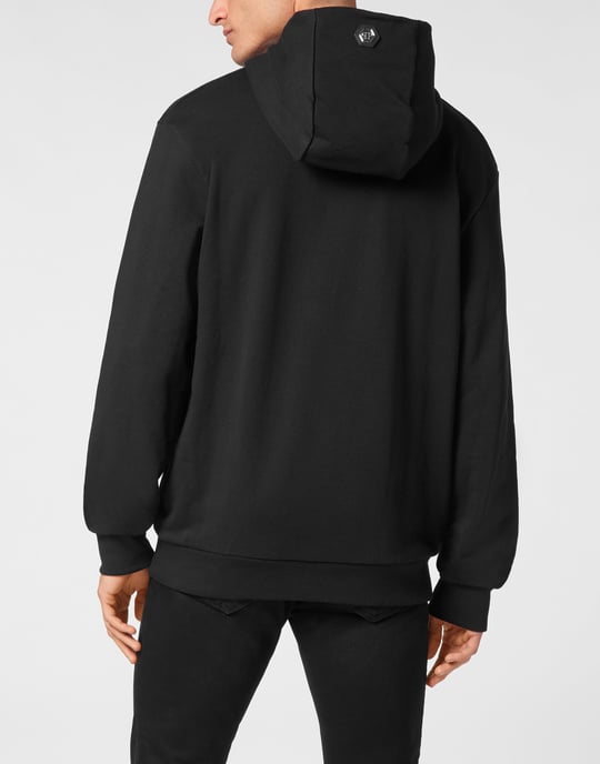 Sudadera Con Capucha Eagle - Image 4