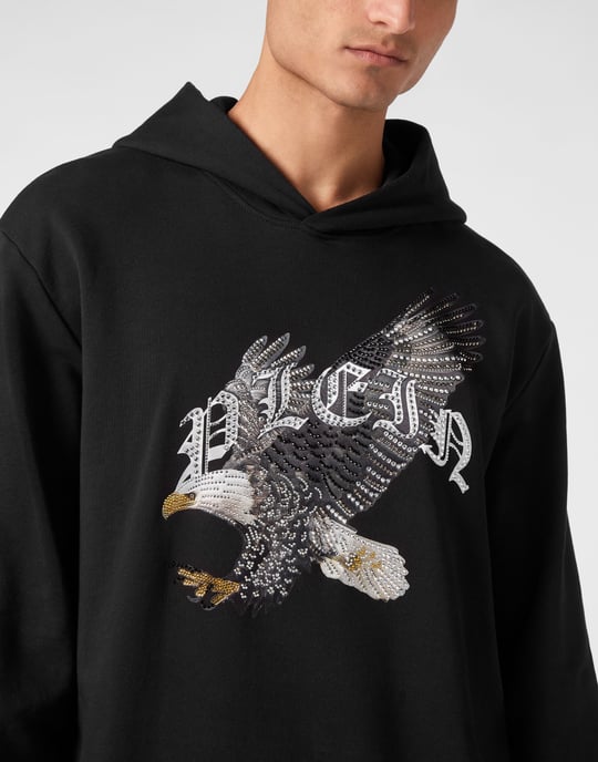 Sudadera Con Capucha Eagle - Image 5